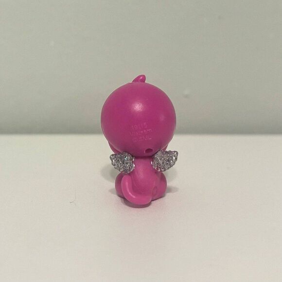 Hatchimals Pink Hiding Albasloth - Hatch-n-Seek - Picture 2 of 2